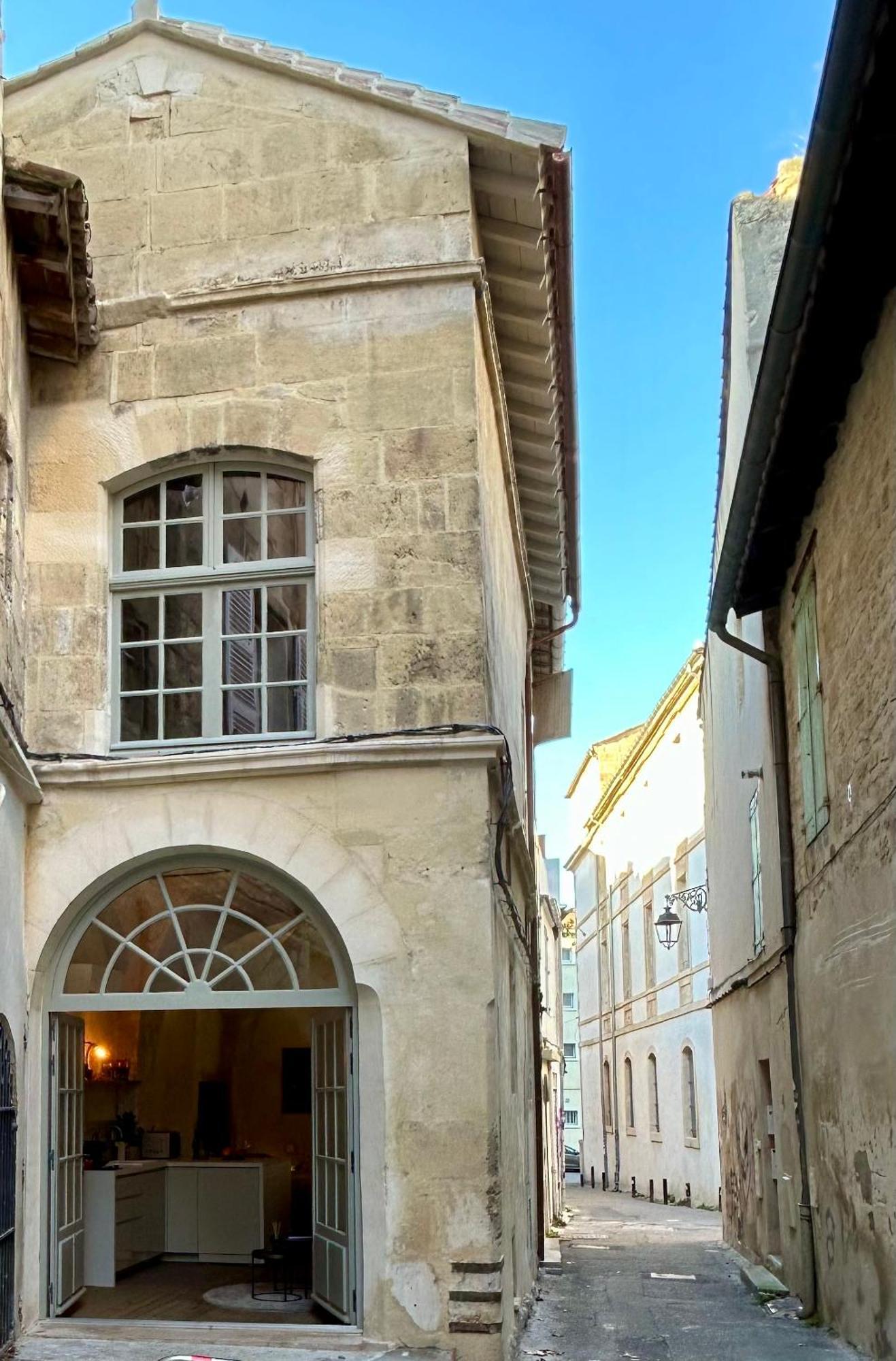 Les Ecuries De Lestang-parade Apartment *
