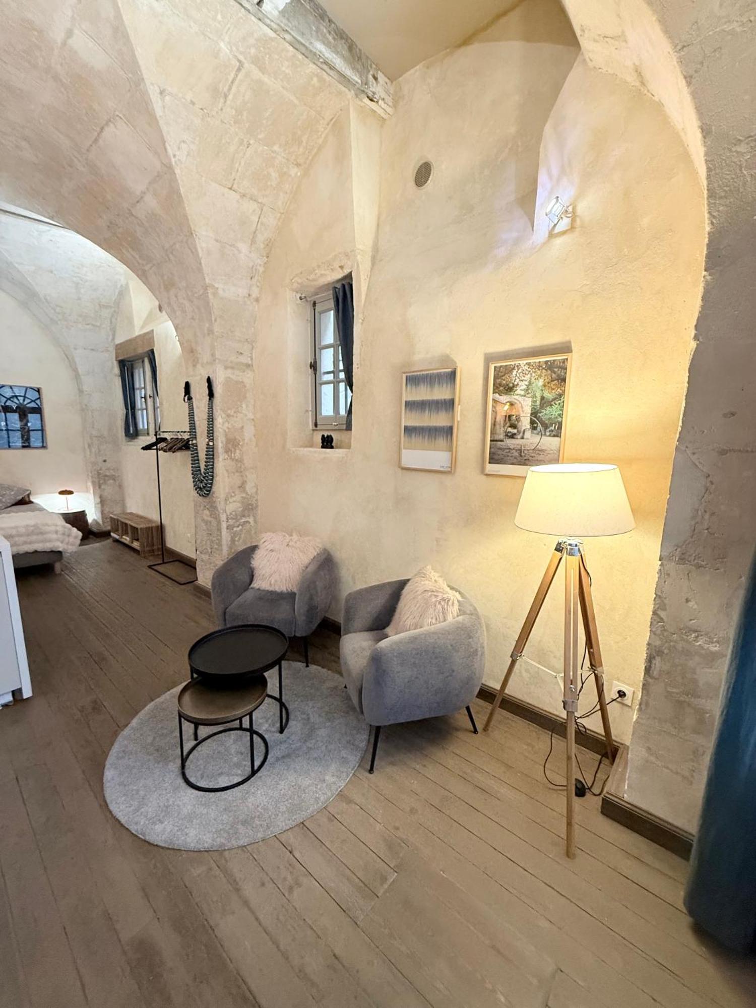 Apartment Les Ecuries De Lestang-parade