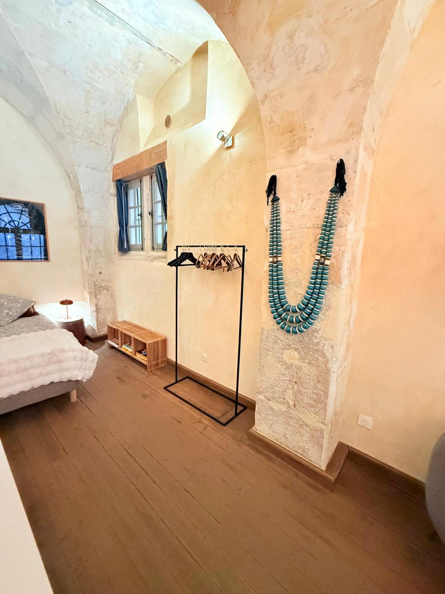 Les Ecuries De Lestang-parade Apartment *